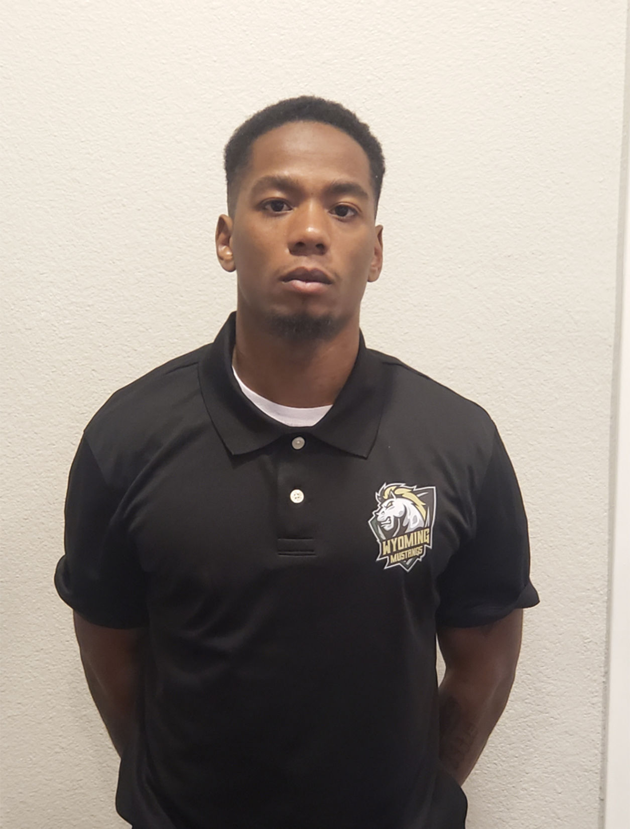 Jaron Moorer
